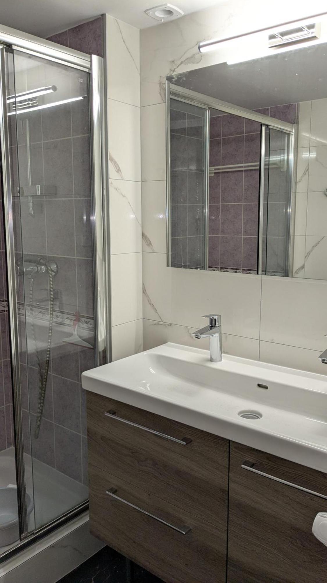 Terrasse, Jardin,, Appartement 80M², Vue Montagne, Wifi, Bureau Bagneres-de-Bigorre Ngoại thất bức ảnh